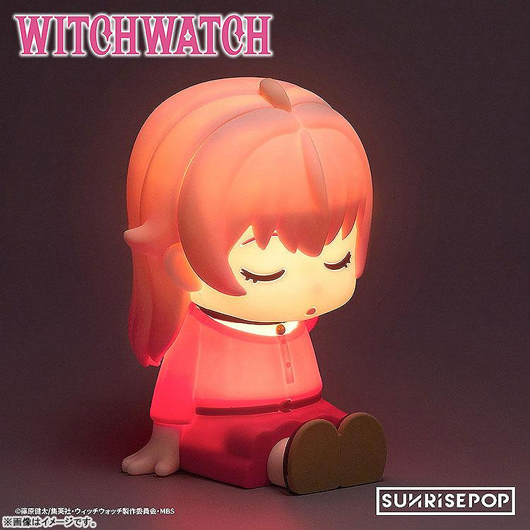 SUNRISEPOP《魔女守護者》若月妮可夜 11月發售 SUNRISEPOP《魔女守護者》若月妮可夜 11月發售