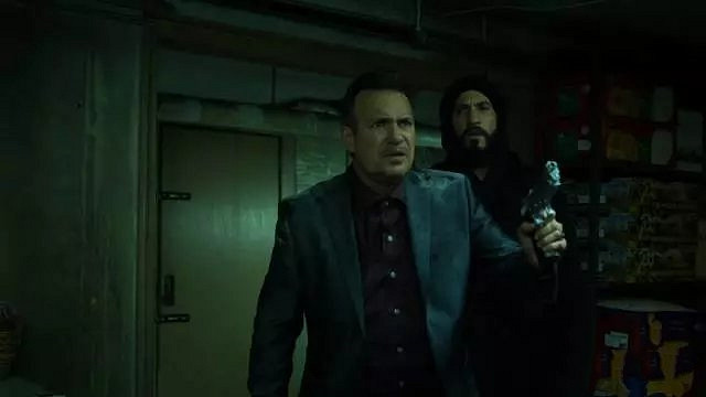 PS4獨占《黑光:懲罰》宣布關服!已營運十二年了! PS4獨占《黑光:懲罰》宣布關服!已營運十二年了!