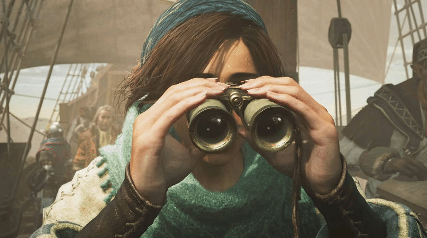 分析師談《怪獵荒野》銷量下滑:口碑問題致增長乏力 分析師談《怪獵荒野》銷量下滑:口碑問題致增長乏力