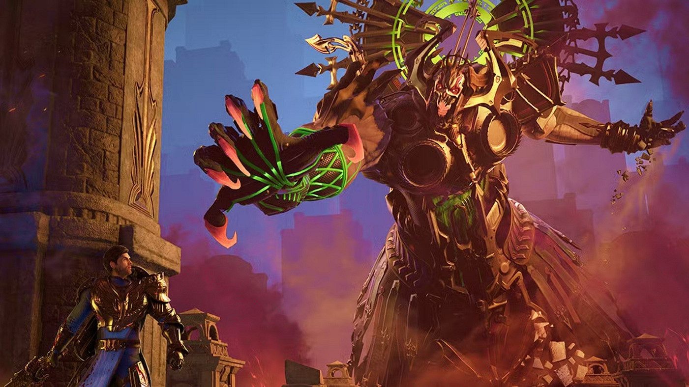 MMORPG《天鑄》將於10月29日停運!PC版9月3日關服 MMORPG《天鑄》將於10月29日停運!PC版9月3日關服