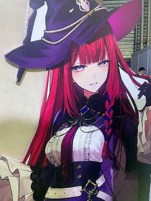 中世紀魔幻新作《魔女酒館》 化身店主開啟經營冒險