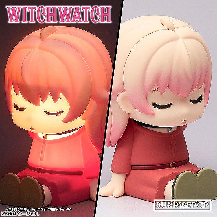 SUNRISEPOP《魔女守護者》若月妮可夜 11月發售 SUNRISEPOP《魔女守護者》若月妮可夜 11月發售