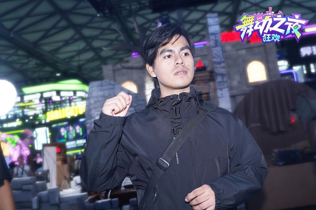 【CJ火爆直擊】《舞動之夜:狂歡》展台燃爆ChinaJoy 2025!人潮、熱舞、遊戲,根本停不下來! 【CJ火爆直擊】《舞動之夜:狂歡》展台燃爆ChinaJoy 2025!人潮、熱舞、遊戲,根本停不下來!