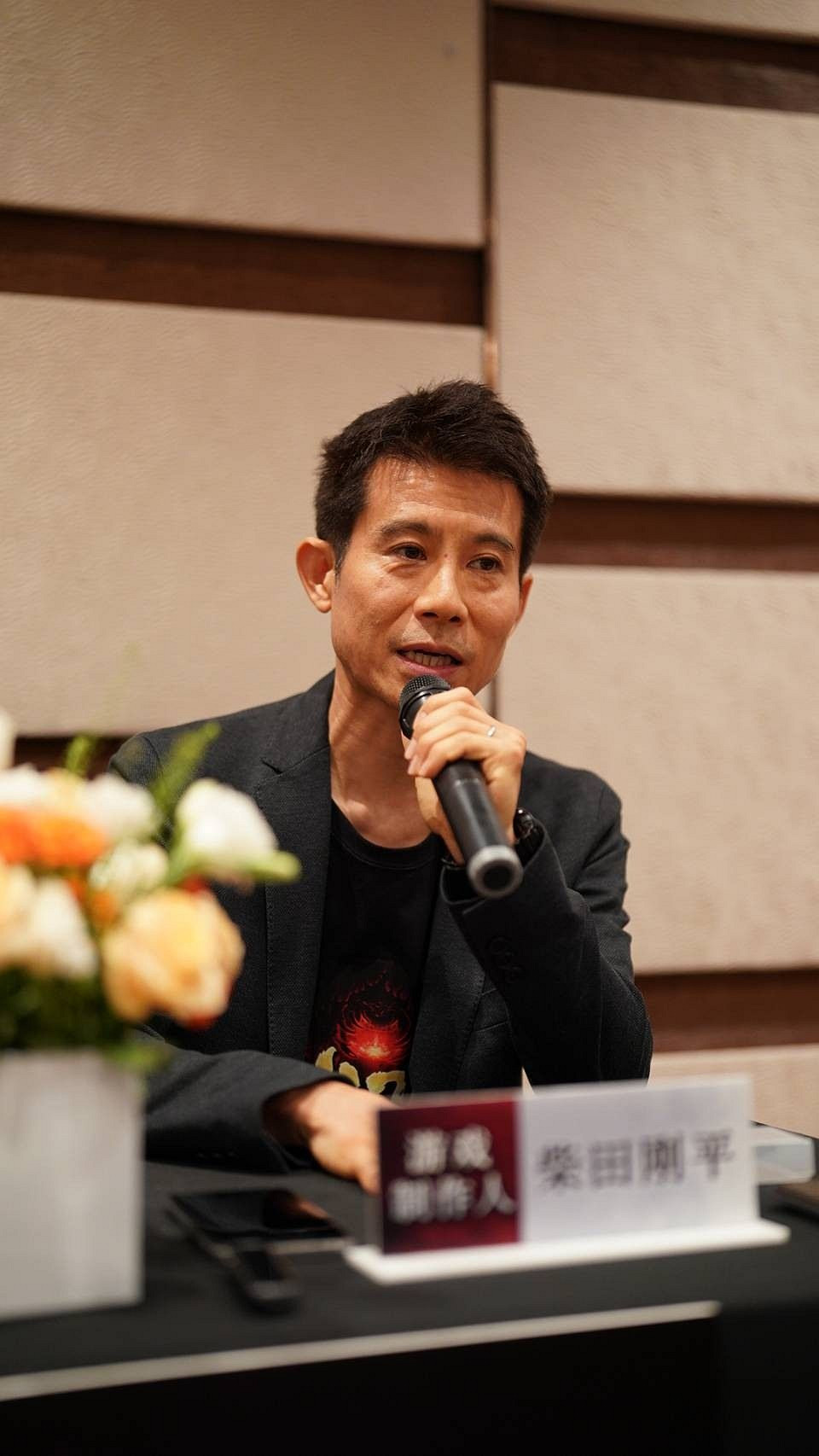 《仁王3》製作人聯訪：開放地圖與風格切換為新嘗試