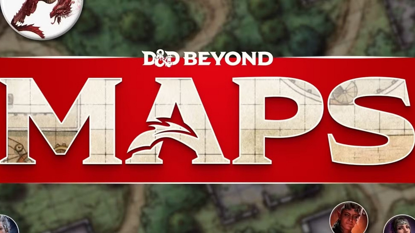 《龍與地下城》官宣虛擬桌遊平台9月16日起免費開放 《龍與地下城》官宣虛擬桌遊平台9月16日起免費開放