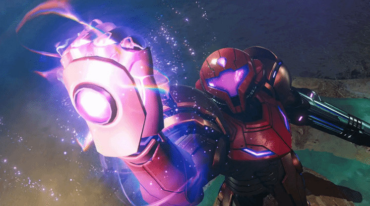 曝《銀河戰士P4》開發遇技術難題！發售前景存疑