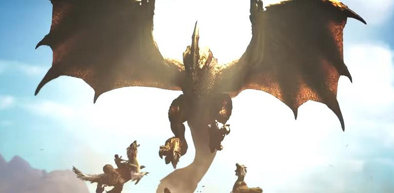 外媒盤點&quot;卡普空最暢銷的8款遊戲&quot;：第一名猜到了嗎?