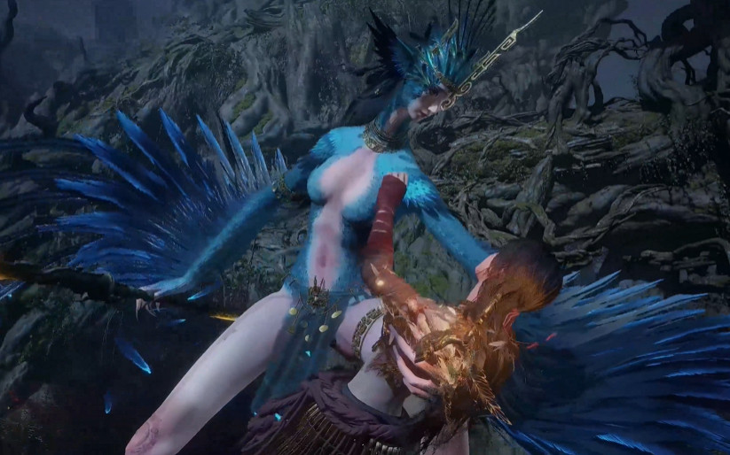 明末官方“低頭”?首發的ta戰鬥系統出了哪些問題 明末官方“低頭”?首發的ta戰鬥系統出了哪些問題