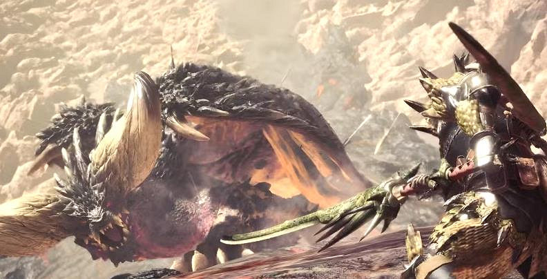 外媒盤點&quot;卡普空最暢銷的8款遊戲&quot;：第一名猜到了嗎?