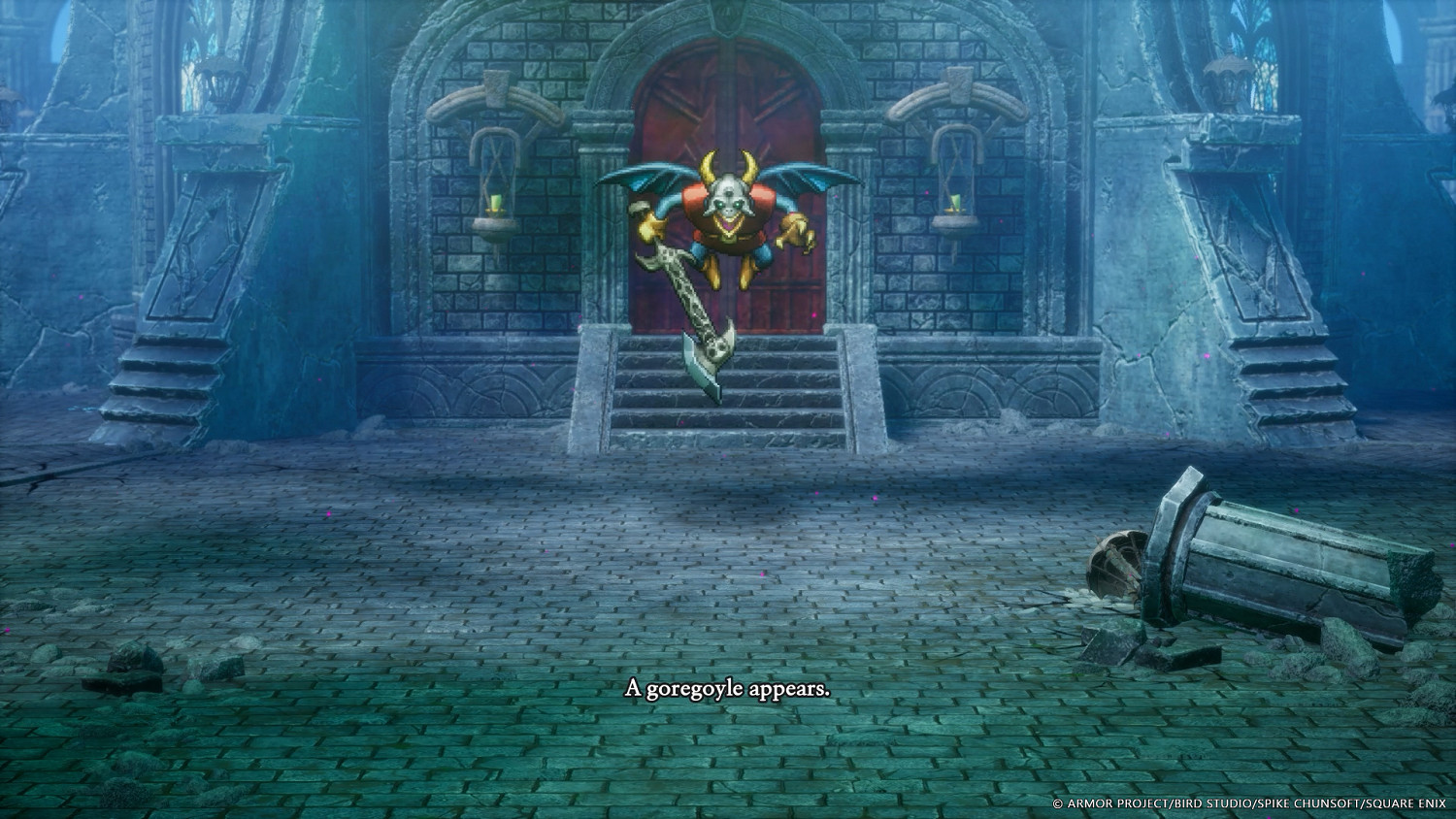 《勇者鬥惡龍1&2RE》大量截圖、立繪公開:畫風細膩! 《勇者鬥惡龍1&2RE》大量截圖、立繪公開:畫風細膩!