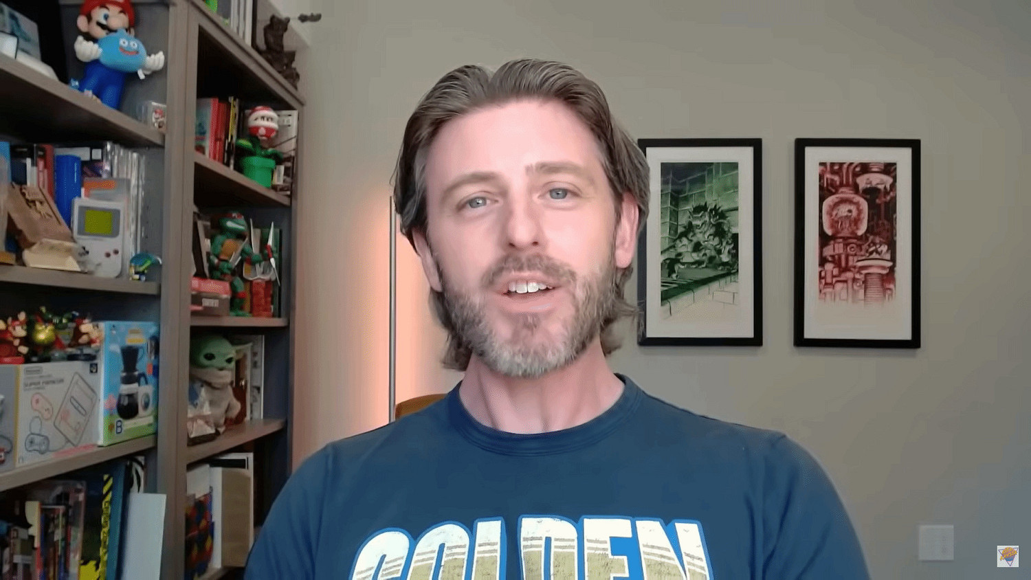 任天堂前高層曝直面會疑雲:NS2首發年陣容存隱憂? 任天堂前高層曝直面會疑雲:NS2首發年陣容存隱憂?