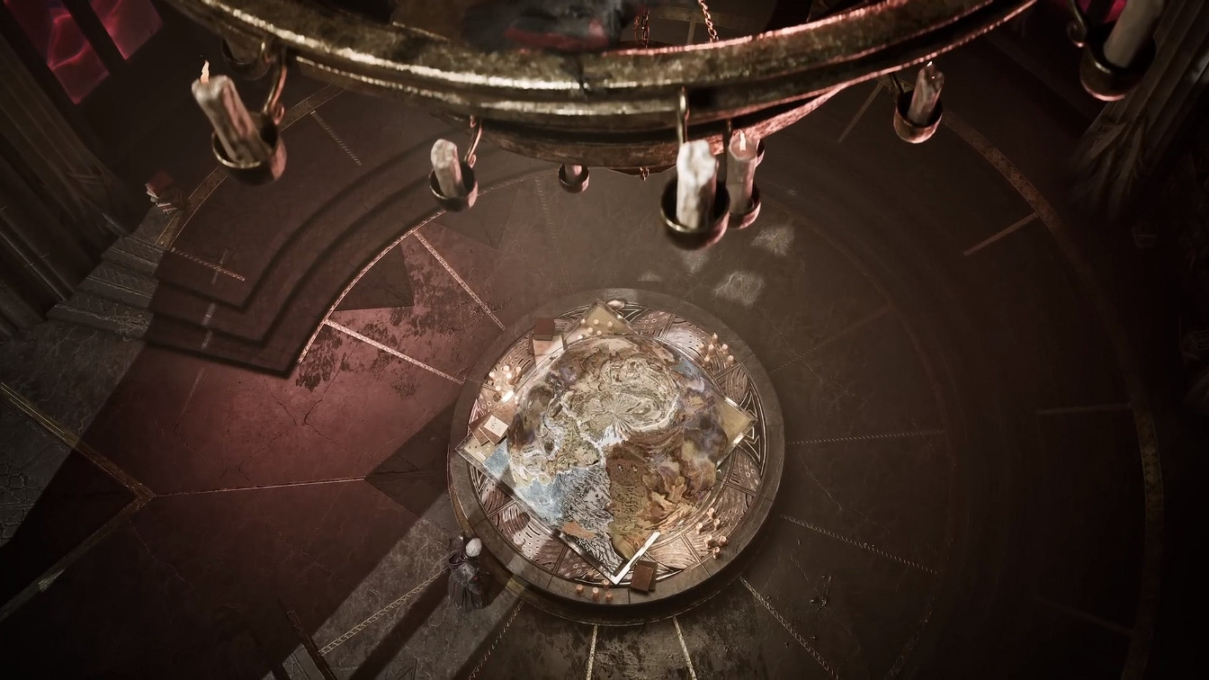 《哥特王朝:重製版》延期至2026年初!亡靈巫師預告片 《哥特王朝:重製版》延期至2026年初!亡靈巫師預告片