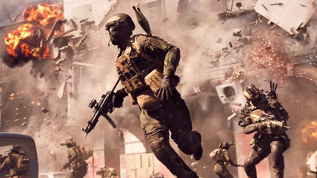 EA確認《戰地風雲2042》首發將搭載內核級反作弊程式“標槍”