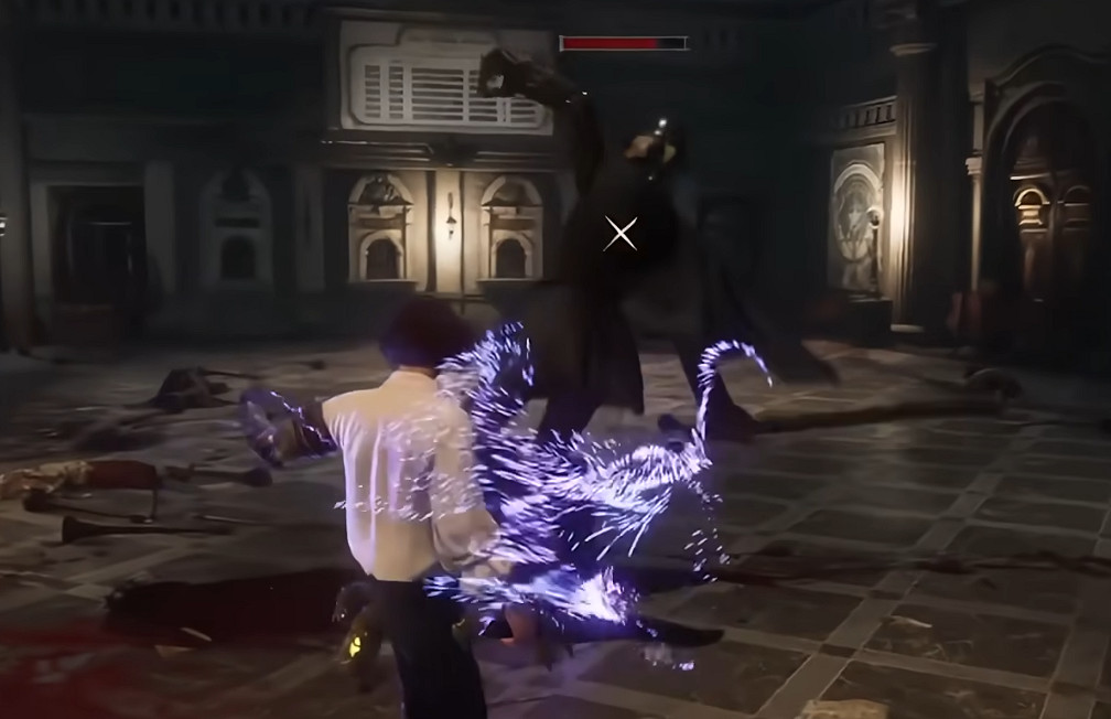 什麽都做成“類魂”只會害了你!魂遊為何讓人趨之若鶩 什麽都做成“類魂”只會害了你!魂遊為何讓人趨之若鶩