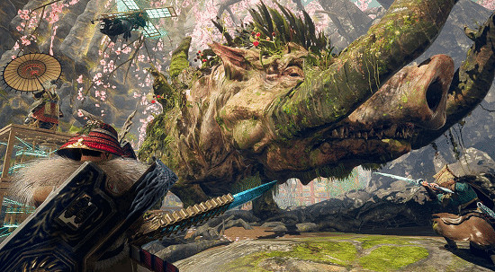 《狂野之心S》製作人回應內容與原版一樣:將來有可能後續更新 《狂野之心S》製作人回應內容與原版一樣:將來有可能後續更新