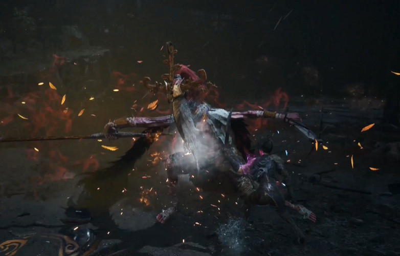 明末官方“低頭”?首發的ta戰鬥系統出了哪些問題 明末官方“低頭”?首發的ta戰鬥系統出了哪些問題