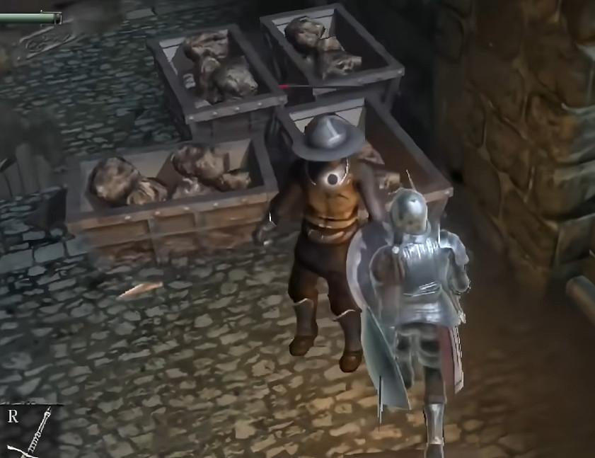 什麽都做成“類魂”只會害了你!魂遊為何讓人趨之若鶩 什麽都做成“類魂”只會害了你!魂遊為何讓人趨之若鶩