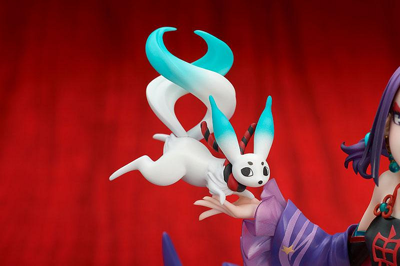 《Fate/Grand Order》酒吞童子模型預計2025年8月再販 《Fate/Grand Order》酒吞童子模型預計2025年8月再販