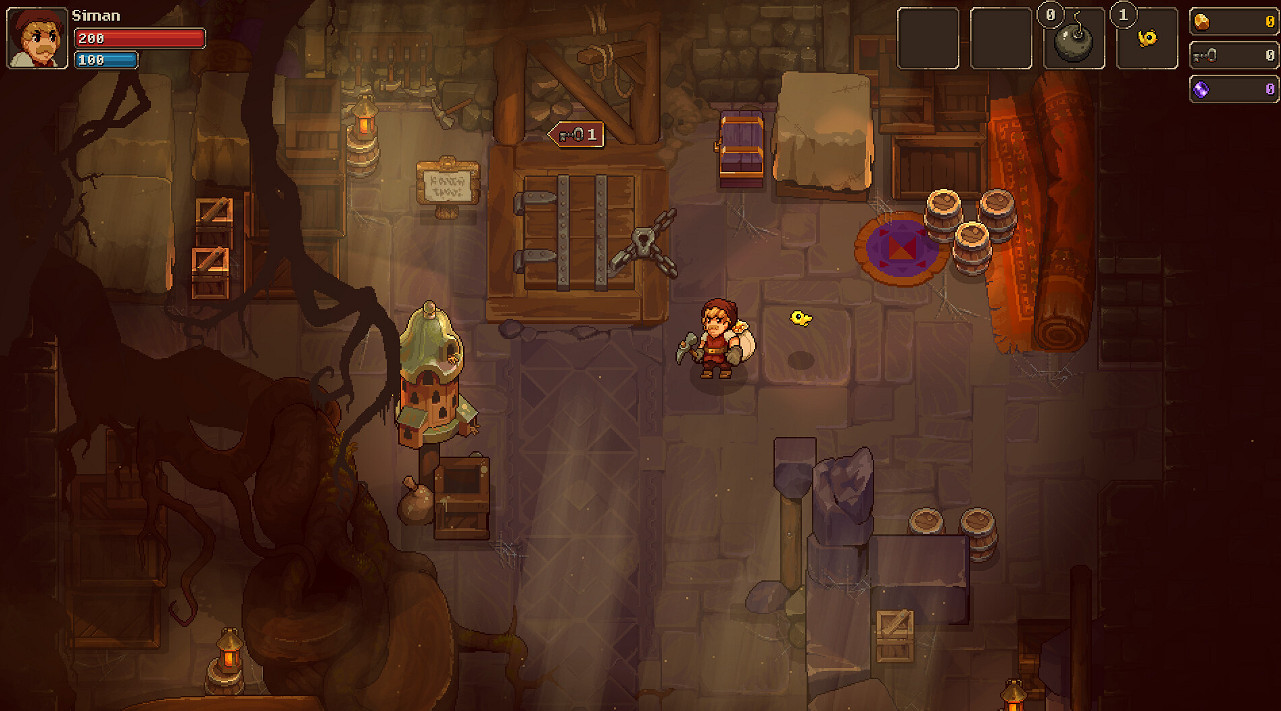 《地下礦工2》推出小型更新！多項惡性bug已被修復！