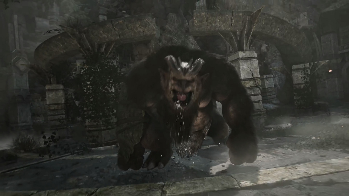 《哥特王朝:重製版》延期至2026年初!亡靈巫師預告片 《哥特王朝:重製版》延期至2026年初!亡靈巫師預告片