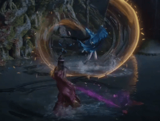 明末官方“低頭”?首發的ta戰鬥系統出了哪些問題 明末官方“低頭”?首發的ta戰鬥系統出了哪些問題