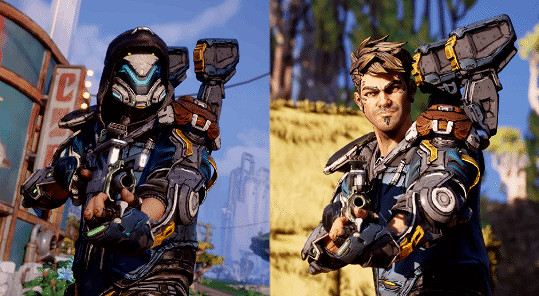 《邊緣禁地4》拉法設計頗具爭議:帥氣與情感表現的拉扯