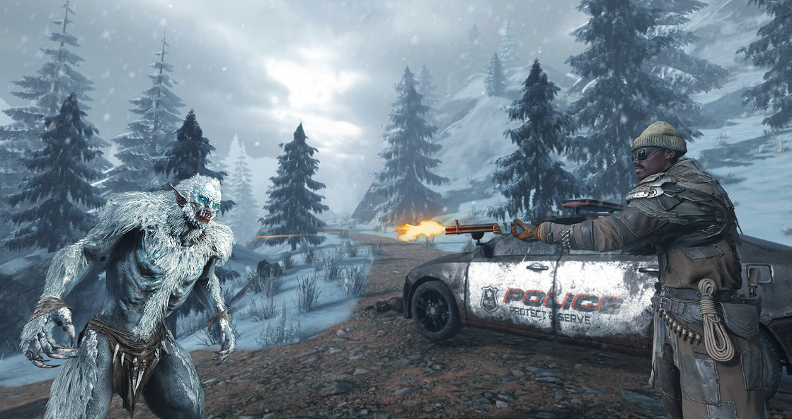 《七日殺》2.2穩定版發布!荒野你學學人家更新速度 《七日殺》2.2穩定版發布!荒野你學學人家更新速度