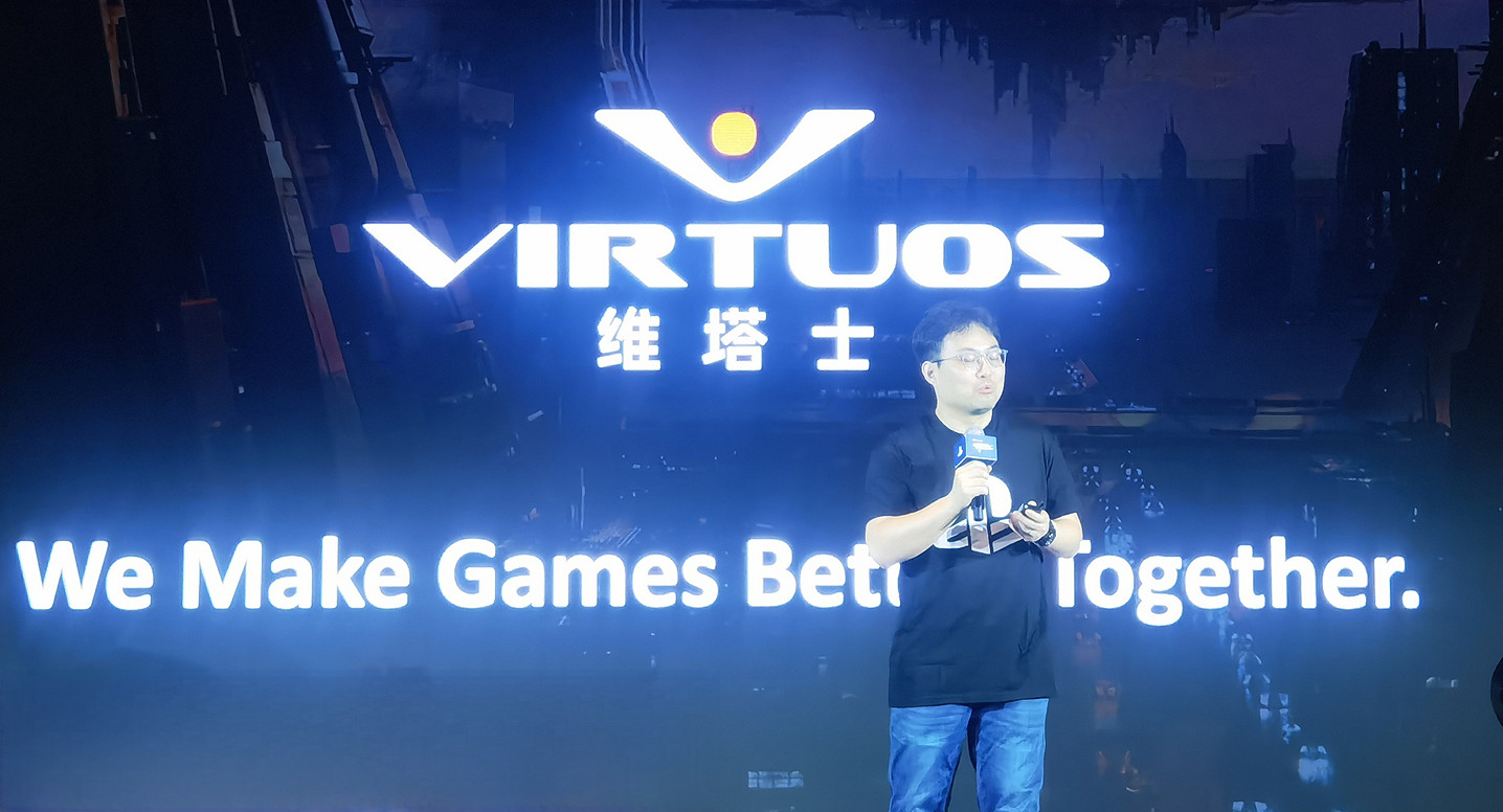 萬字訪談深聊索尼互動娛樂“中國之星計劃”