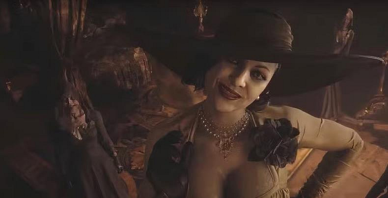 外媒盤點&quot;卡普空最暢銷的8款遊戲&quot;：第一名猜到了嗎?