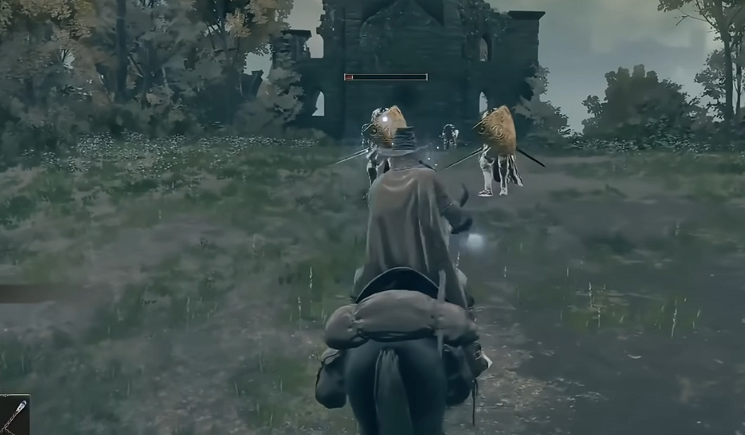 什麽都做成“類魂”只會害了你!魂遊為何讓人趨之若鶩 什麽都做成“類魂”只會害了你!魂遊為何讓人趨之若鶩