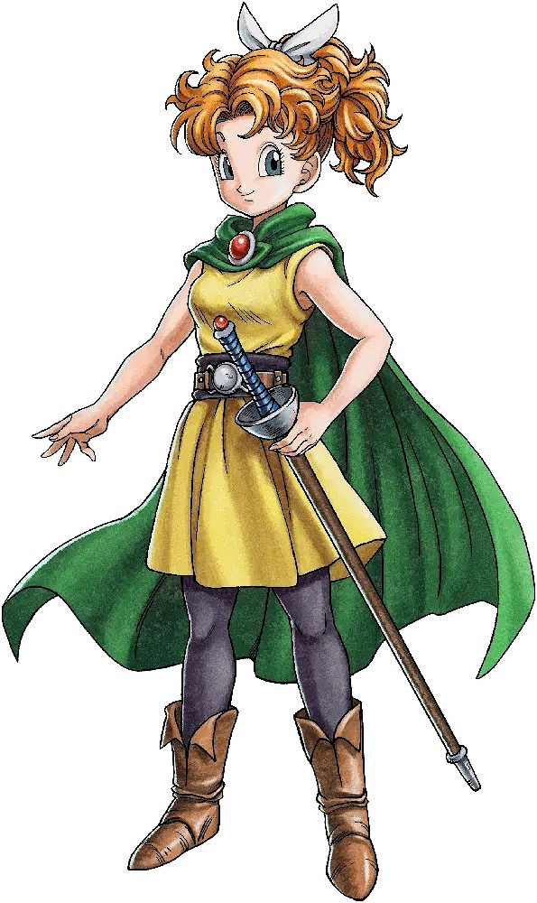 《勇者鬥惡龍1&2RE》大量截圖、立繪公開:畫風細膩! 《勇者鬥惡龍1&2RE》大量截圖、立繪公開:畫風細膩!