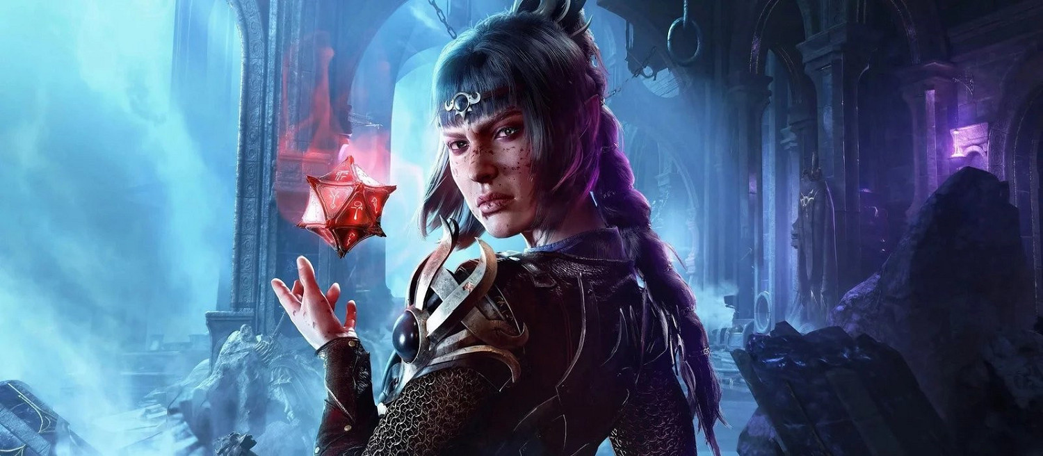 《博德3》兩周年 拉瑞安暗示新作將帶來&quot;瘋狂創意&quot;！