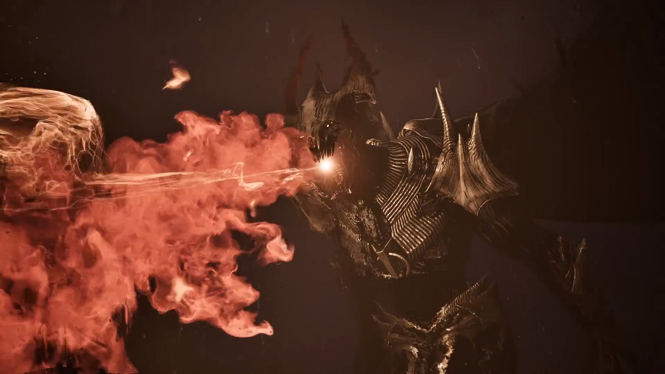 《哥特王朝:重製版》延期至2026年初!亡靈巫師預告片 《哥特王朝:重製版》延期至2026年初!亡靈巫師預告片