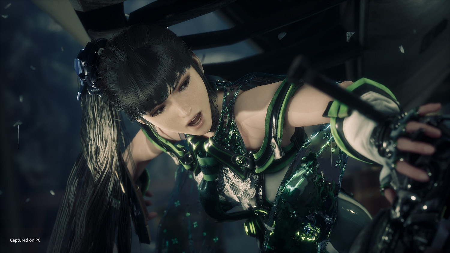 《劍星》1.3.0更新上線：拍照模式改進、大量Bug修復！