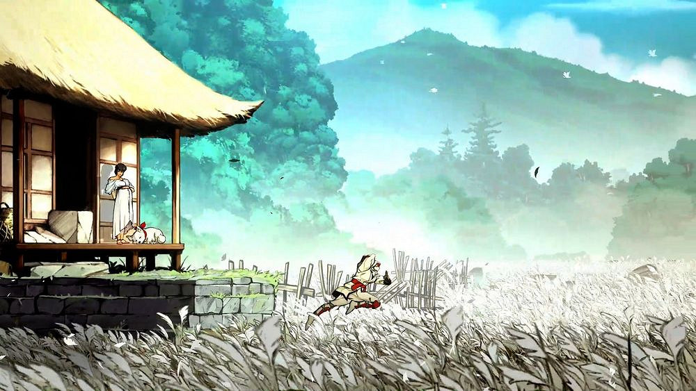 新作《忍:反攻的斬擊》推出免費體驗版 揭曉精彩內容 新作《忍:反攻的斬擊》推出免費體驗版 揭曉精彩內容