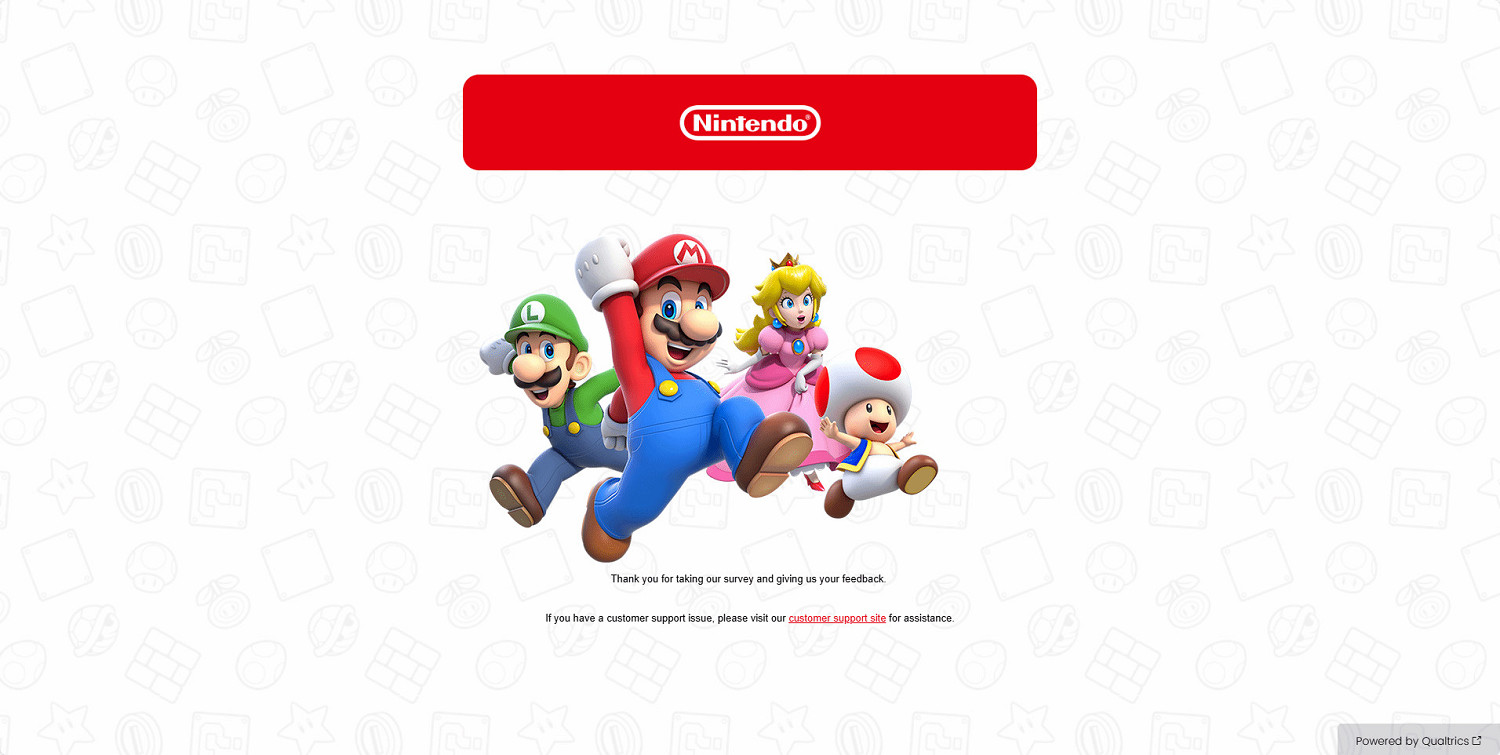 任天堂調研Switch玩家偏好，或改變NS2實體遊戲策略！