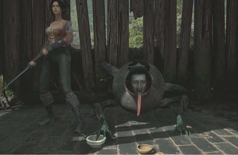 明末官方“低頭”?首發的ta戰鬥系統出了哪些問題 明末官方“低頭”?首發的ta戰鬥系統出了哪些問題