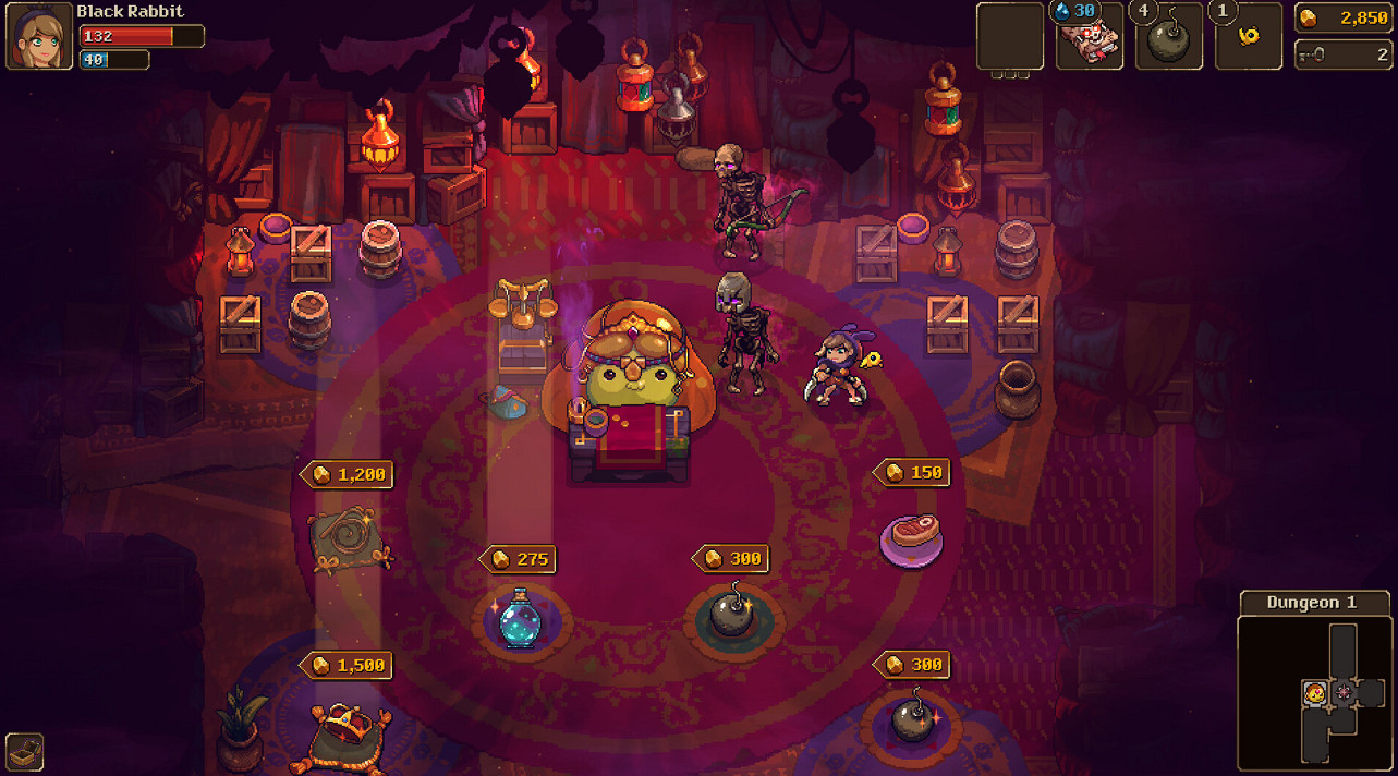 《地下礦工2》推出小型更新！多項惡性bug已被修復！