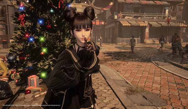 換髮型=換遊戲!《劍星》伊芙神仙髮型MOD推薦,每一款都絕美 換髮型=換遊戲!《劍星》伊芙神仙髮型MOD推薦,每一款都絕美