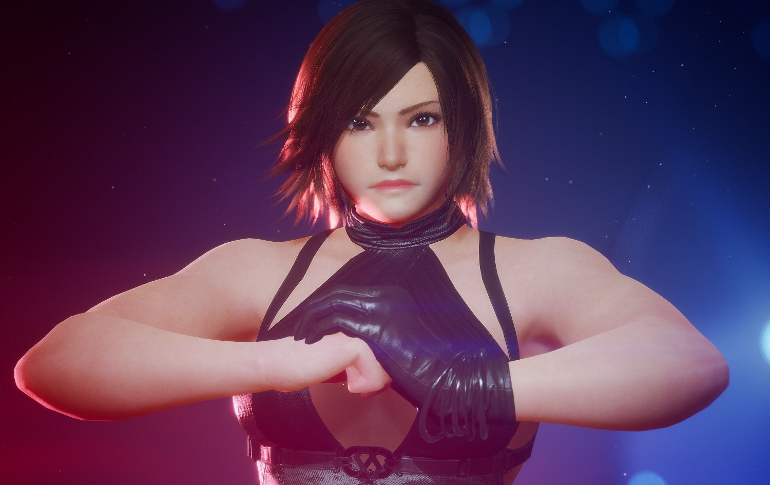 性感妹子變金剛芭比?《鐵拳8》 新皮膚遭群嘲:太醜了 性感妹子變金剛芭比?《鐵拳8》 新皮膚遭群嘲:太醜了