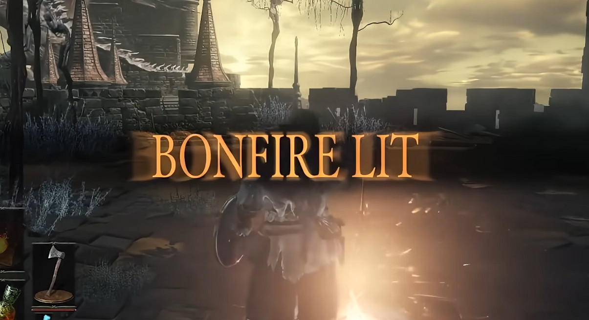 什麽都做成“類魂”只會害了你!魂遊為何讓人趨之若鶩 什麽都做成“類魂”只會害了你!魂遊為何讓人趨之若鶩