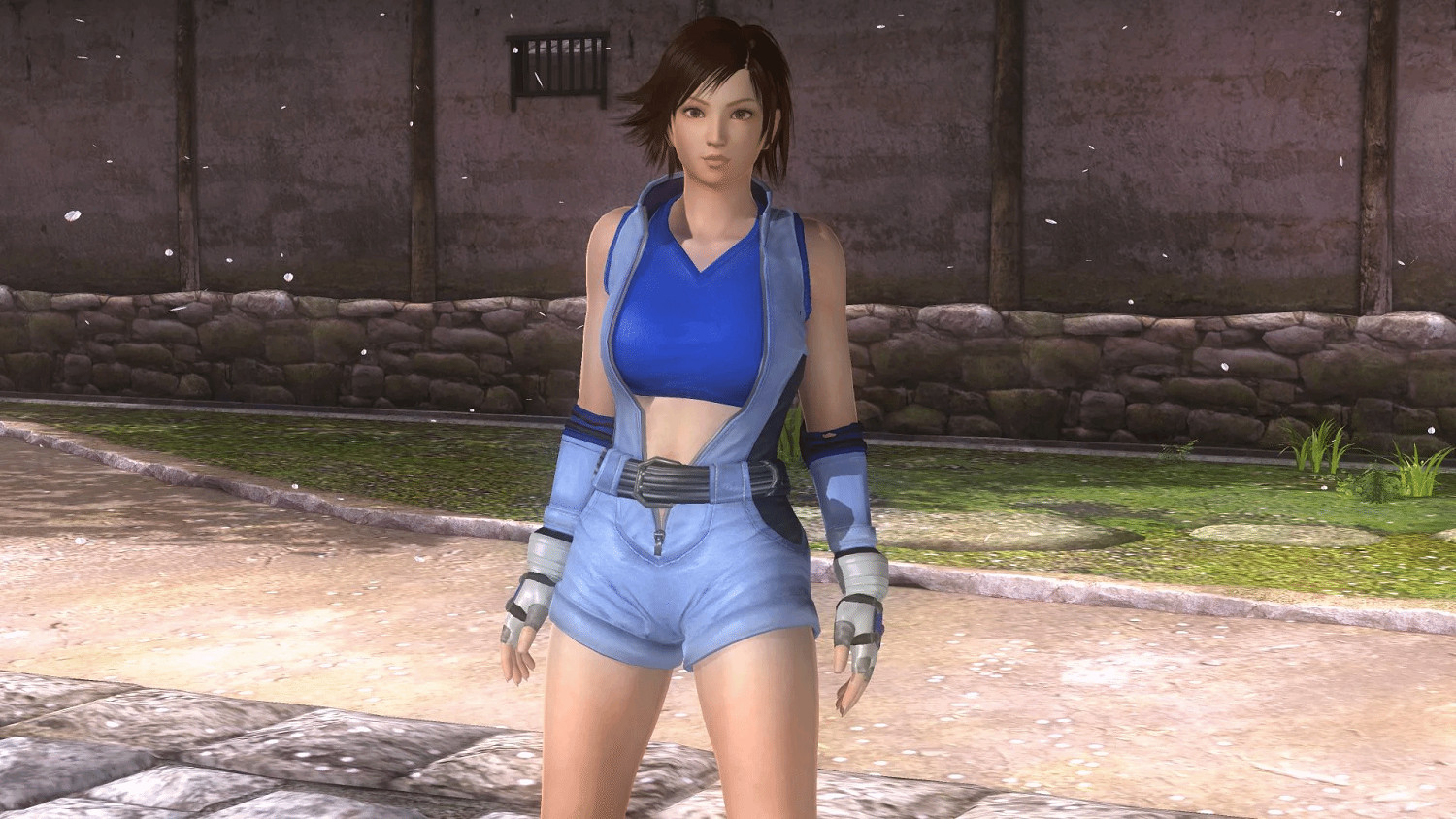 性感妹子變金剛芭比?《鐵拳8》 新皮膚遭群嘲:太醜了 性感妹子變金剛芭比?《鐵拳8》 新皮膚遭群嘲:太醜了