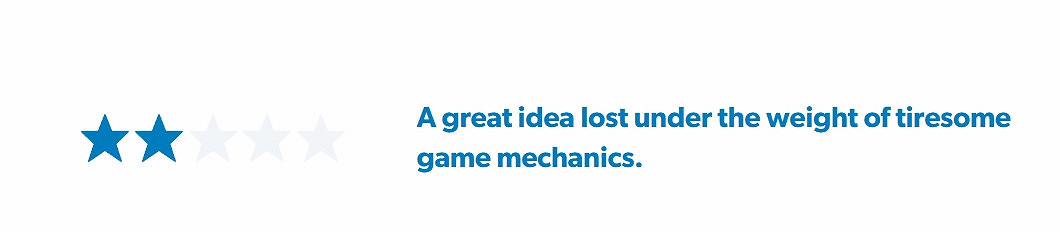 《指環王夏爾傳說》評測翻車:好題材被平庸玩法拖累 《指環王夏爾傳說》評測翻車:好題材被平庸玩法拖累