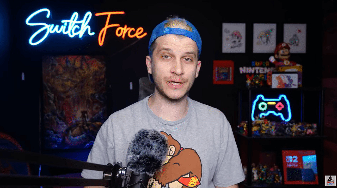 不止一期？曝還有一場任天堂直面會將在本周舉行！