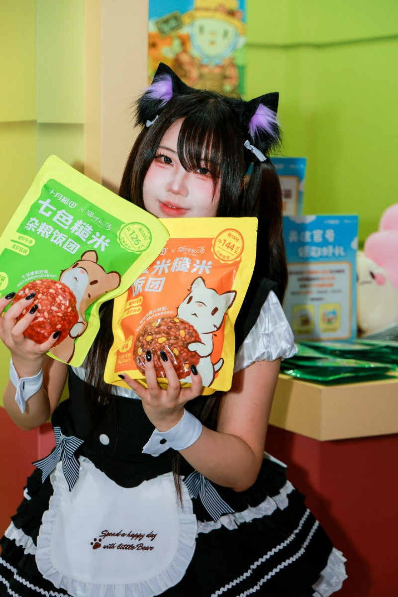 金山世遊ChinaJoy跨界連動引爆熱潮，水友賽與萌寵周邊圈粉無數