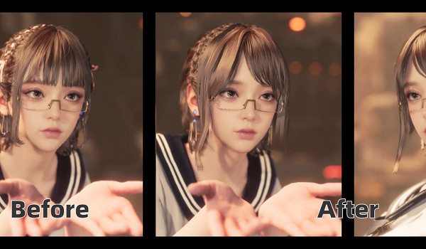 換髮型=換遊戲!《劍星》伊芙神仙髮型MOD推薦,每一款都絕美 換髮型=換遊戲!《劍星》伊芙神仙髮型MOD推薦,每一款都絕美