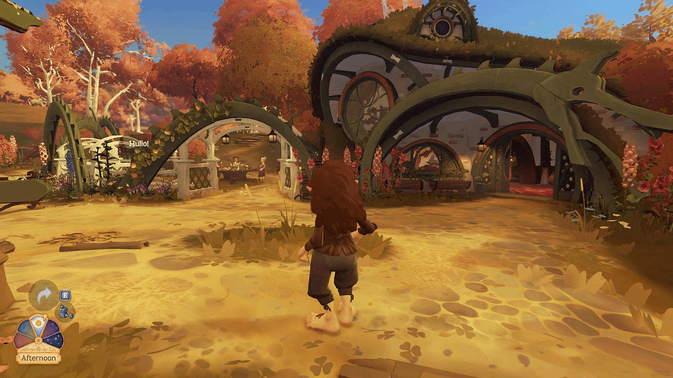 《指環王夏爾傳說》評測翻車:好題材被平庸玩法拖累 《指環王夏爾傳說》評測翻車:好題材被平庸玩法拖累