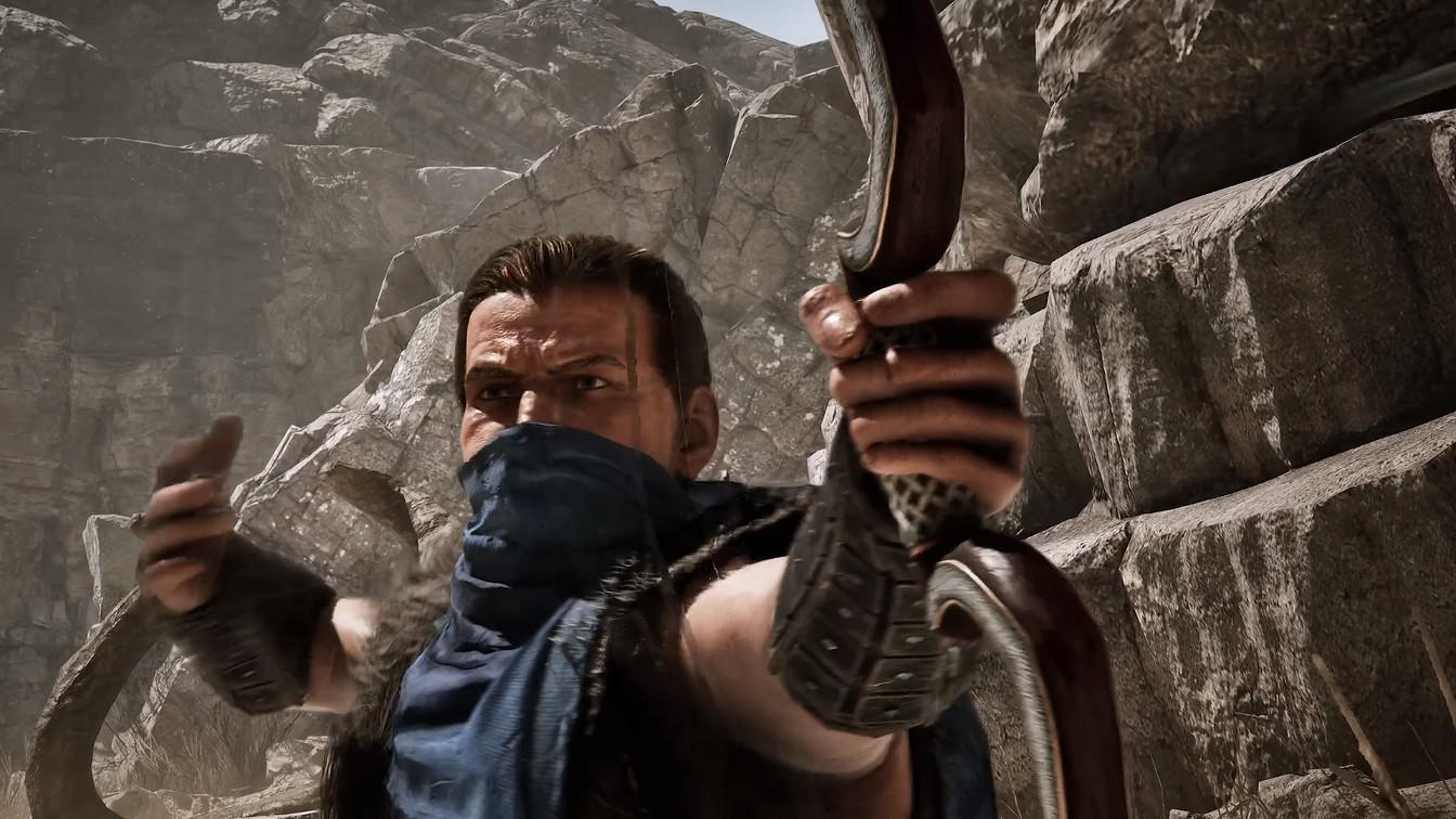 《哥特王朝:重製版》延期至2026年初!亡靈巫師預告片 《哥特王朝:重製版》延期至2026年初!亡靈巫師預告片