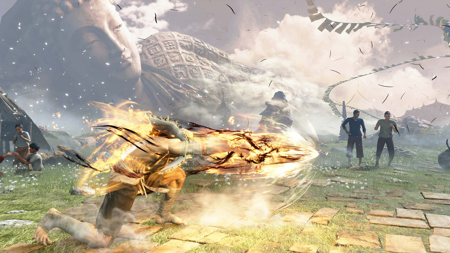 《快打旋風6》第三年角色通行證與終極通行證全新推出 《快打旋風6》第三年角色通行證與終極通行證全新推出