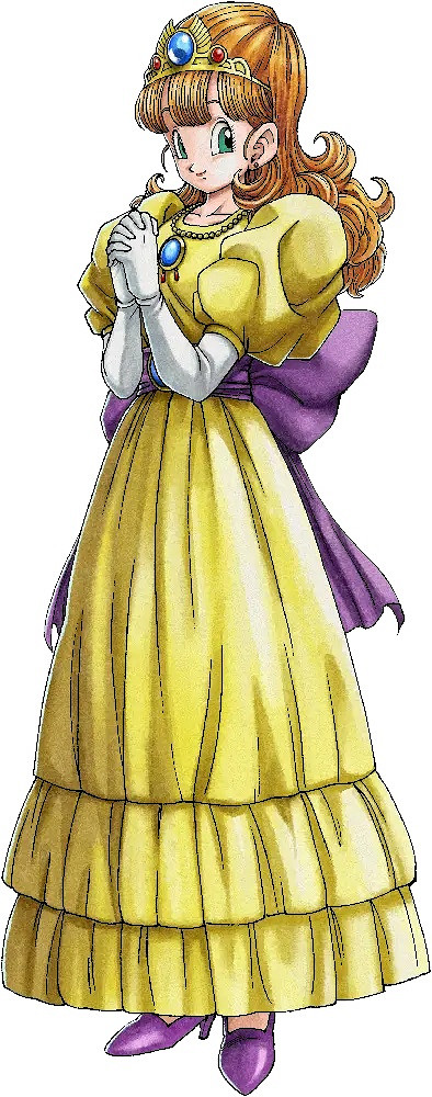 《勇者鬥惡龍1&2RE》大量截圖、立繪公開:畫風細膩! 《勇者鬥惡龍1&2RE》大量截圖、立繪公開:畫風細膩!